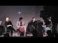 Download Lagu Round Table with Sung Tieu, Monira Al Qadiri, Jana Baumann and Damian Lentini