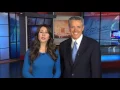 Lindsey Pena CBS47 Welcome to Maya Fresno