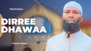 Nashiidaa Abdosh Aliyyii Dirree Dhawaa 