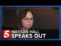 Exclusive interview La Vergne PD sex scandal s Maegan Hall