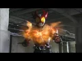 Download Lagu PS Kamen Rider Agito OST Agito Burning Form