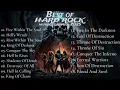 Lagu Hard Rock Music Progressive Metal Full Album Musik Terbaru 2025