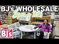 BJ S SHOP WITH ME SPRING 2025 New Items at BJs BJs Shop With Me