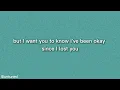 Halsey - Carry the Weight (Lyrics)