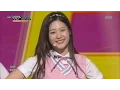 Download Lagu 뮤직뱅크 - I.O.I, 상큼한 소녀들에 두근두근! ‘Dream Girls’.20160527