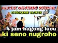 Download Lagu BAGONG NGGLELENG WAYANG KULIT KI DALANG  SENO NUGROHO@BagongNgglelengReborn