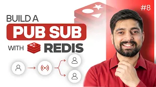 08 Build a with Redis