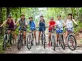 A Week at Camp Merri-Mac