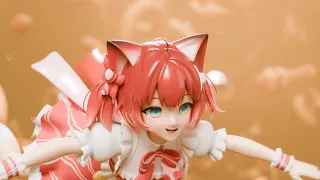 赤見かるび - Hilight Medley 3D Video