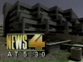 KOB 4 1994 News at 5 30pm Open