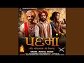 Download Lagu Padmaa
