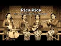Download Lagu PICA PICA KERONCONG KLASIK REMIX – Jacson Zeran, Juan Reza, Ndarboy Genk | Bikin Baper Keren Banget