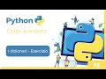 Corso Python - Esercizio dizionari