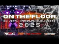 Download Lagu DJ ON THE FLOOR || SPESIAL KARNAVAL NGAGEL DUKUH SETI || REGAS N SEDOSO FAMILY FEAT PDK X BALAKOSA