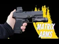Matrix Arms MX19 Aluminum Frame for Glock 19 Performance Test Review