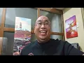 KA ERIC IS LIVE NOW  @ BALITA-TALAKAYAN!!