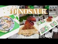 Download Lagu Dinosaur Party Decorations and Ideas!! || (Party on a Budget)