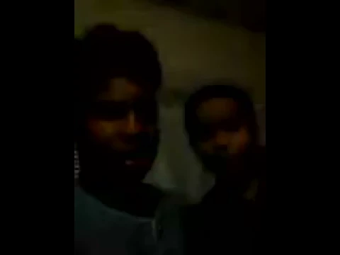 Our first video