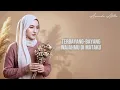 DALAM DIAM AKU MENCINTAIMU - STINGS | Cover by Amanda Atilla