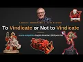 To Vindicate or Not to Vindicate Angelic Inheritors