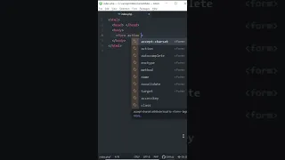 Part 1 Insert HTML Form Data To MySQL Database In PHP HTML PHP MySQL