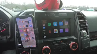 Car Bridge demonstration and walk through