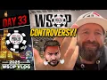 Download Lagu CONTROVERSY and HYSTERIA at the WSOP! - Daniel Negreanu 2025 WSOP VLOG Day 33