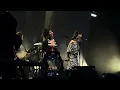 Download Lagu beabadoobee - Glue Song ft Clairo -Laneway Festival, Flemington Racecourse, AUS LIVE -14 February 25