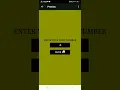 Check Positive and Negative number by using javascript program shorts