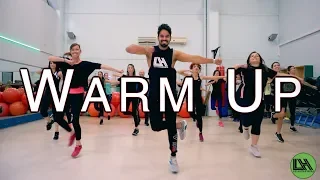 Download Warm Up by Lessier Herrera Zumba ( Free Download ) ⬇️ MP3