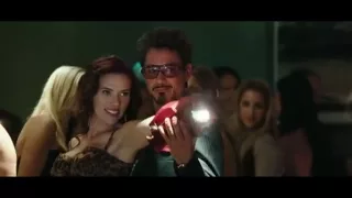 Iron Man 2 - Bande Annonce 2 - VF