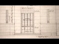 A Biography in Blueprint The John and Donald Parkinson Collection