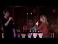 Christy Altomare and Derek Klena - \