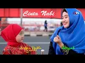 Download Lagu CINTA NABI (NEW VERSION) - AISHWA NAHLA KARNADI Ft AISYAH