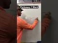 Can You Guess The Word In 30 Seconds Pictionary