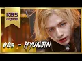 Download Lagu [K-Fancam] 빵빵즈 현진 직캠 'Psycho(원곡:Red Velvet)' (00s , HYUNJIN Fancam) l @MusicBank 200626