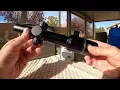 Burris Optics RT 6 Riflescope 1 6x24mm Great LPVO