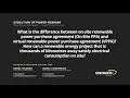 Evolution of Power Webinar - pt 4