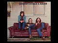 Crosby, Stills & Nash   Long Time Gone HQ with Lyrics in Description