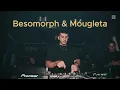 Besomorph & Mougleta - Breathe Me In