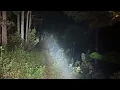 Truly Chilling‼️ Many Ghost Sightings Appear in the Batu Kursi Area