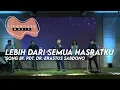 Download Lagu Lebih Dari Semua Hasratku (Cover) - Lifehouse Music ft. Gianni Messah