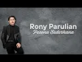 Download Lagu Rony Parulian - Pesona Sederhana (Lirik Lagu Indo)