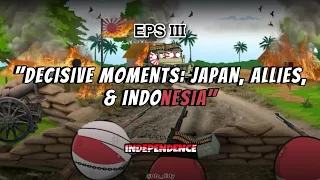 1 LANGKAH MENUJU KEMERDEKAAN 🇮🇩♥️ - Spesial Memperingati Hari Kemerdekaan Indonesia #countryballs