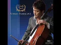 Nocturne No. 3 in A-Flat Major, S. 577a No. 3 (Arr. T. Shioiri for Cello & Piano)