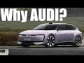 Download Lagu AUDI E5 Sportback - AUDI's China Problem - From Hero To Zero