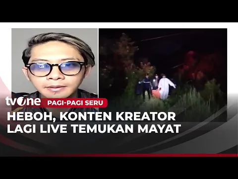 Konten Kreator Ungkap Pembunuhan Siswa SMP