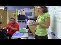 Strategies for Monitoring Progress
