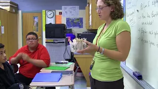 Strategies for Monitoring Progress