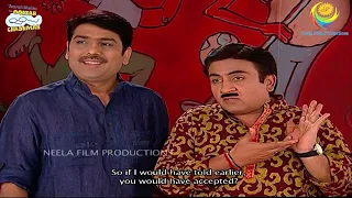 Popatlal Jethya Majak Hindi Comedy Full Movie Taarak Mehta
